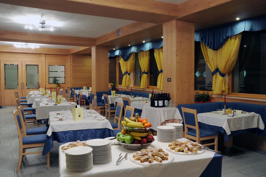 Alpine Mugon Hotel Vason Exterior foto